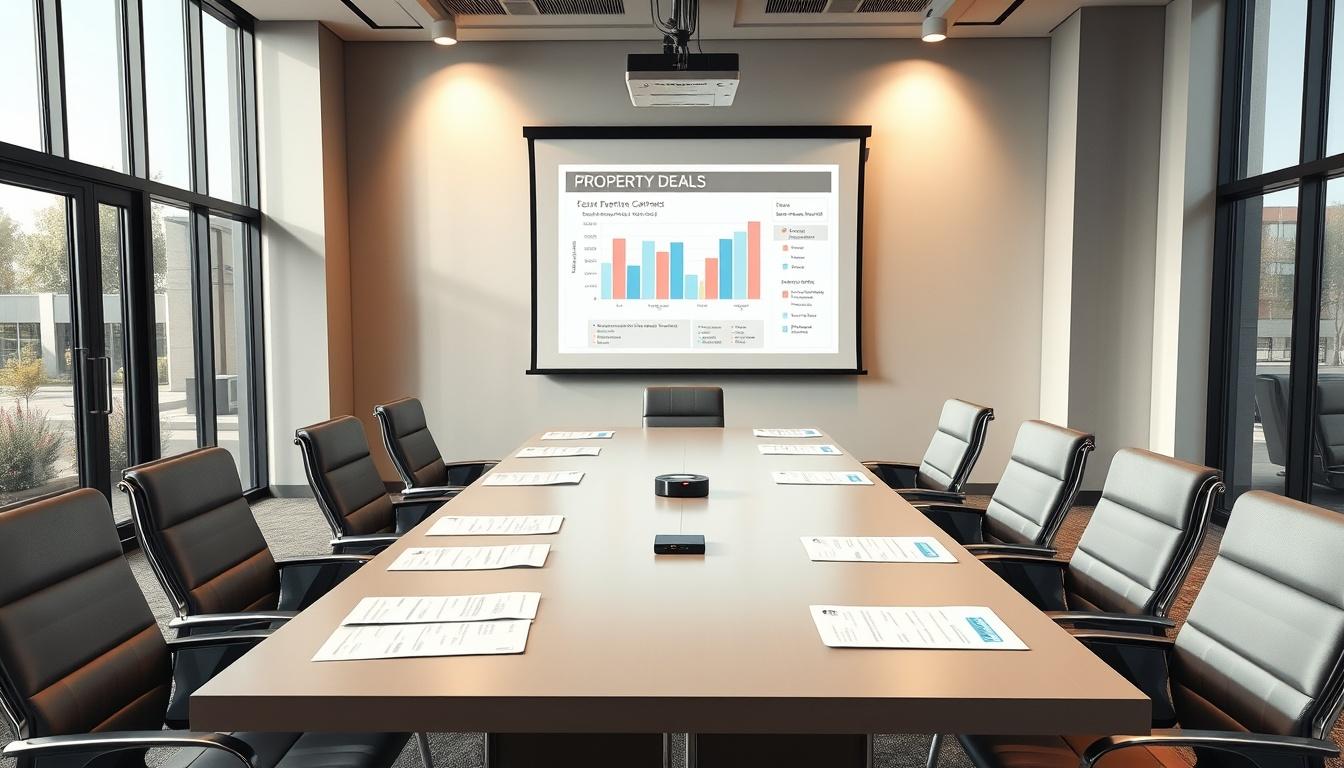Professional plan visual